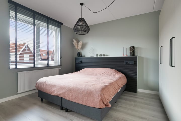 Foto 19 van Blokskampsedreef 17