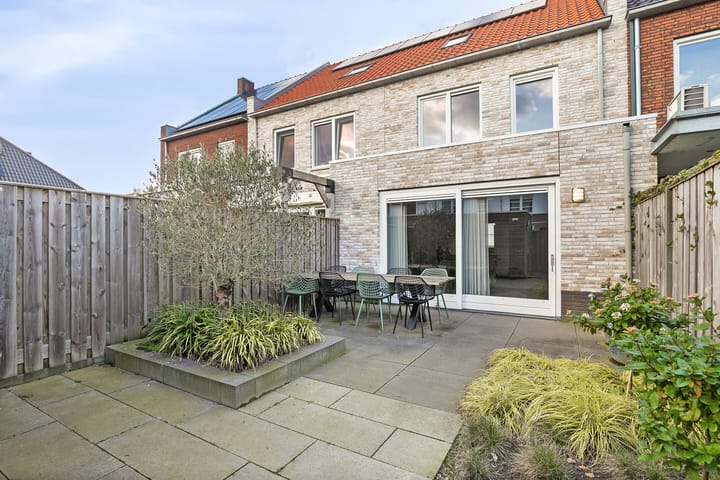 Foto 29 van Blokskampsedreef 17