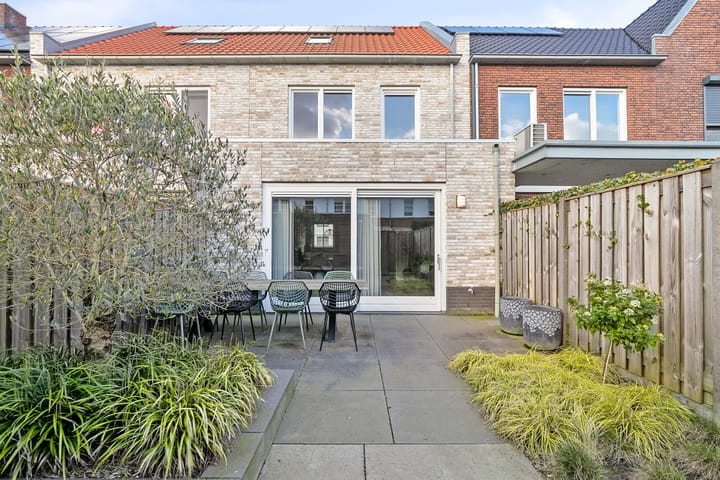 Foto 30 van Blokskampsedreef 17