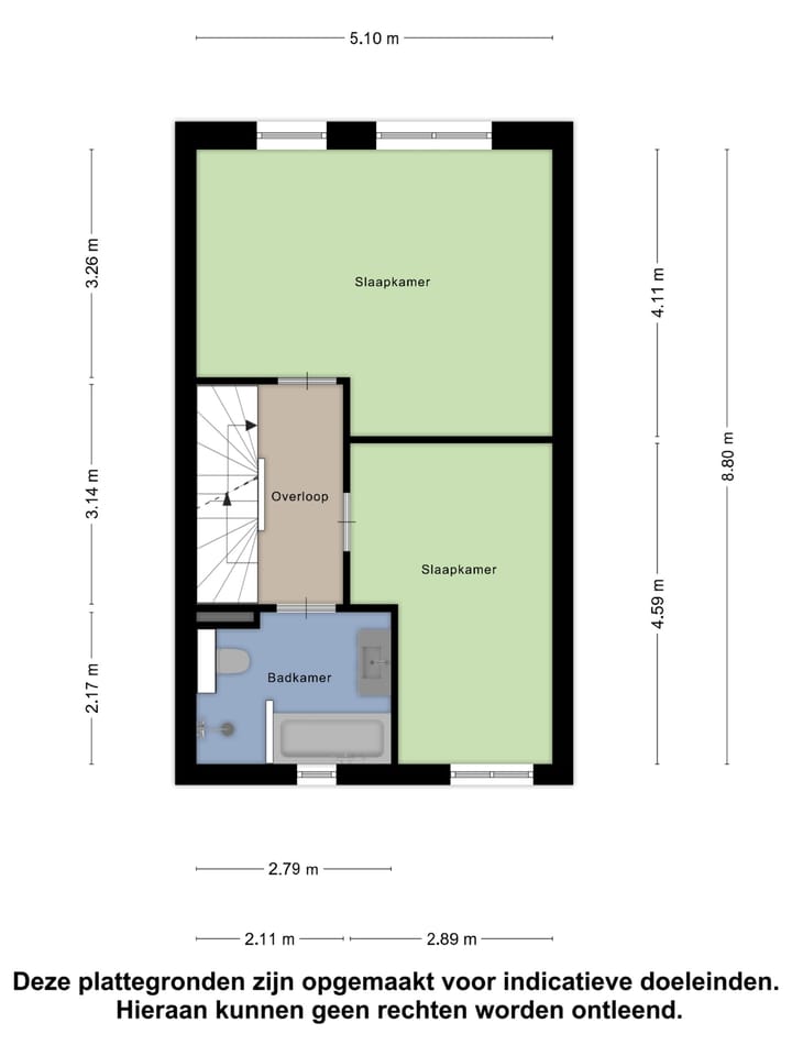 Foto 32 van Blokskampsedreef 17