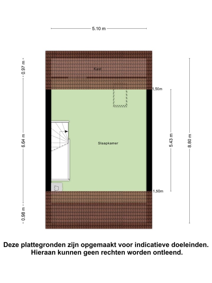 Foto 37 van Blokskampsedreef 17