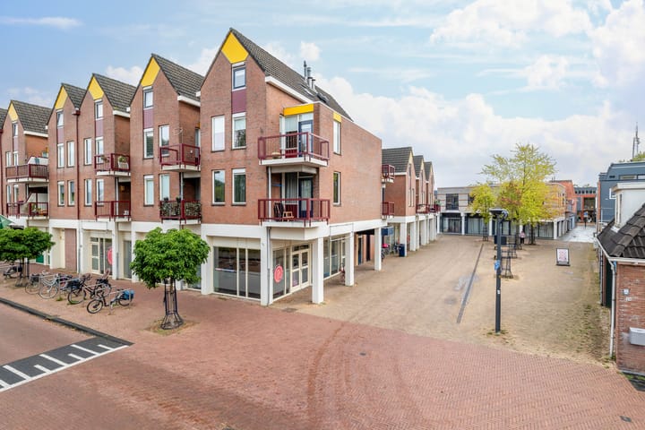 Foto 1 van Westerstraat 14