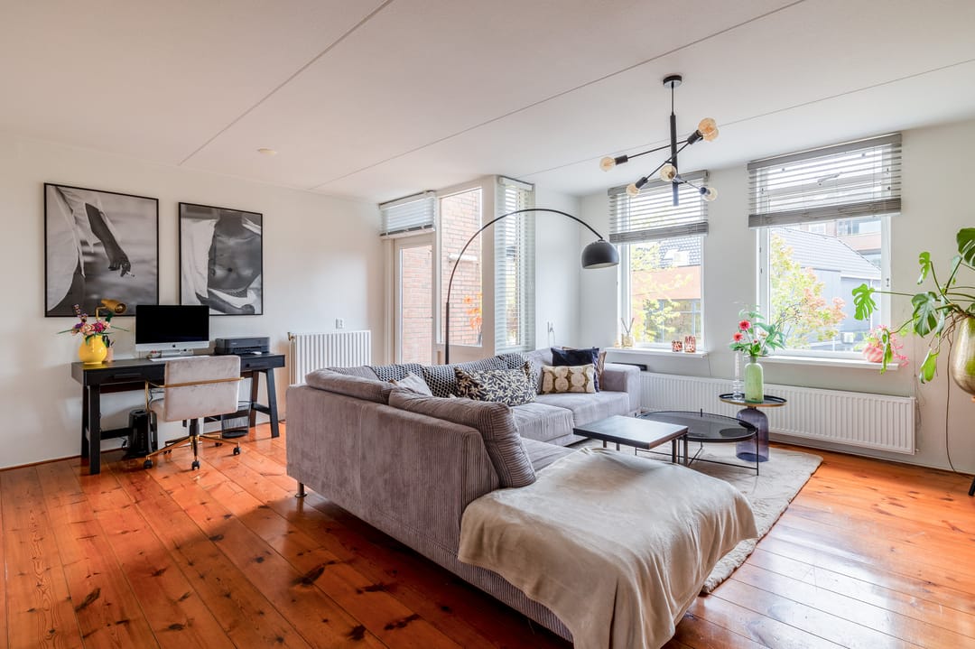 Foto 2 van Westerstraat 14