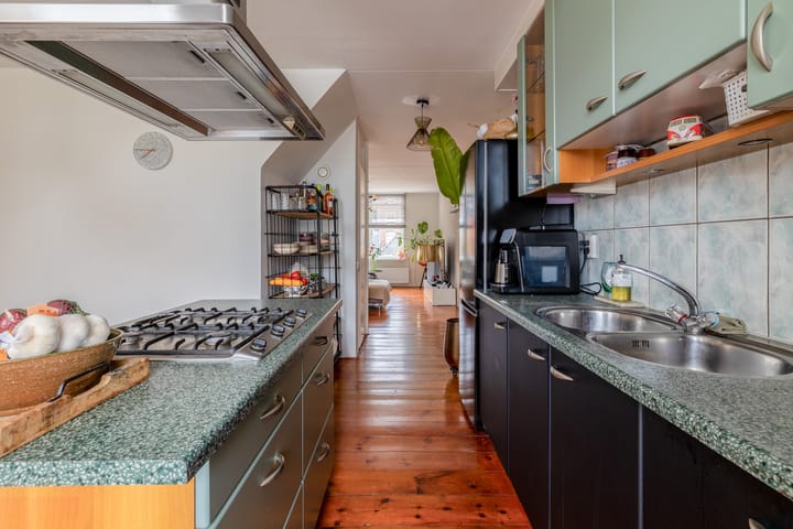 Foto 3 van Westerstraat 14