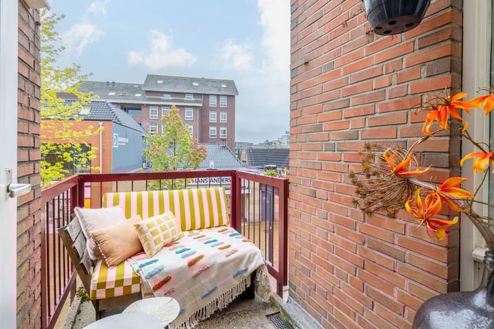 Foto 4 van Westerstraat 14