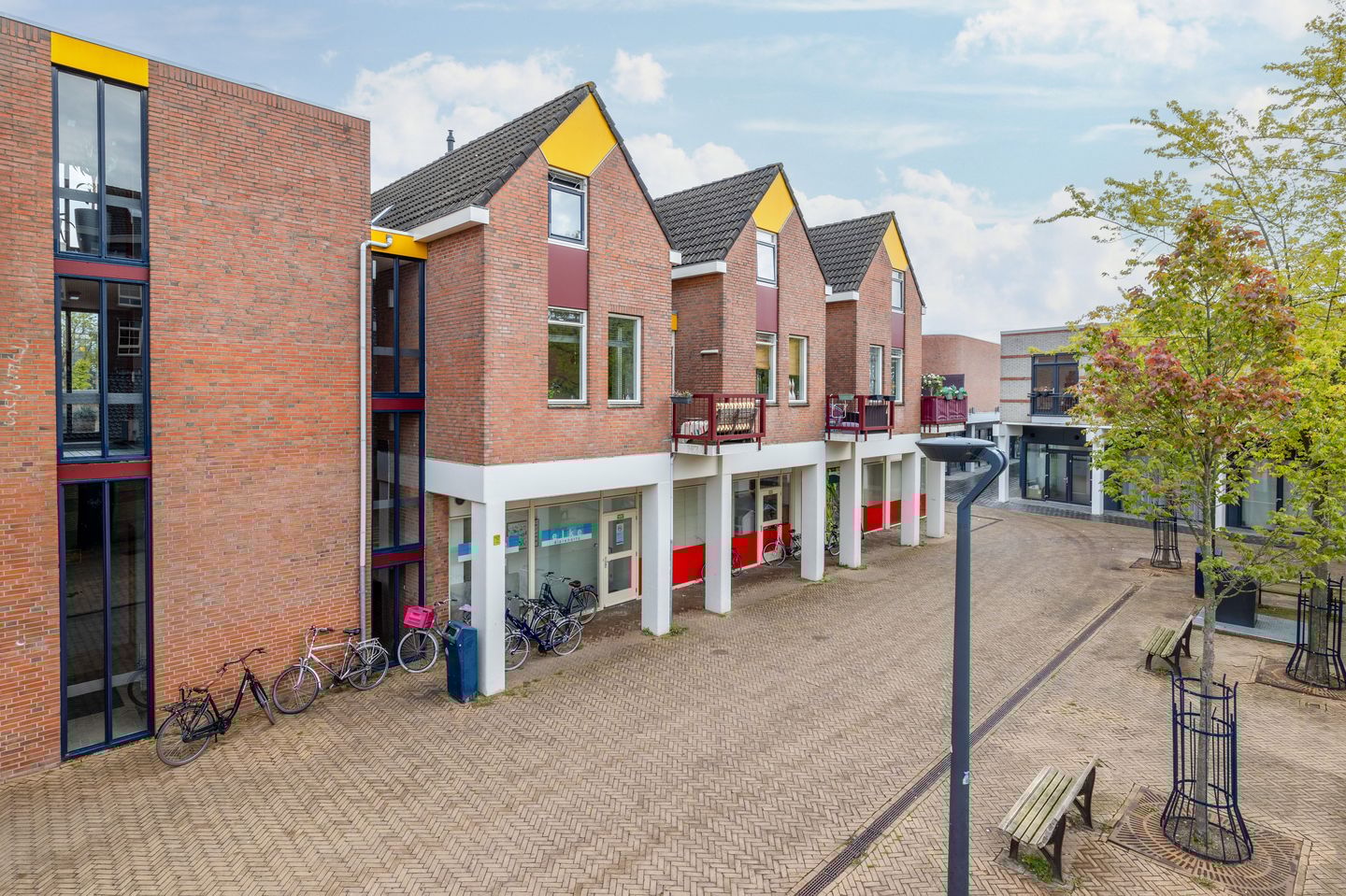 Foto 5 van Westerstraat 14