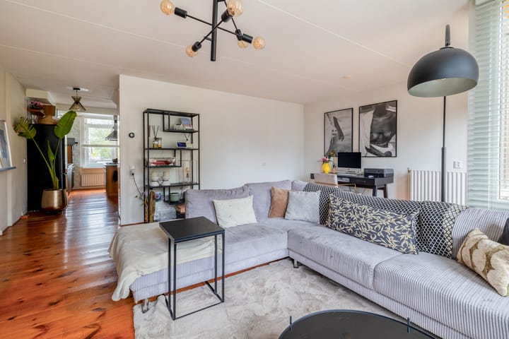 Foto 10 van Westerstraat 14