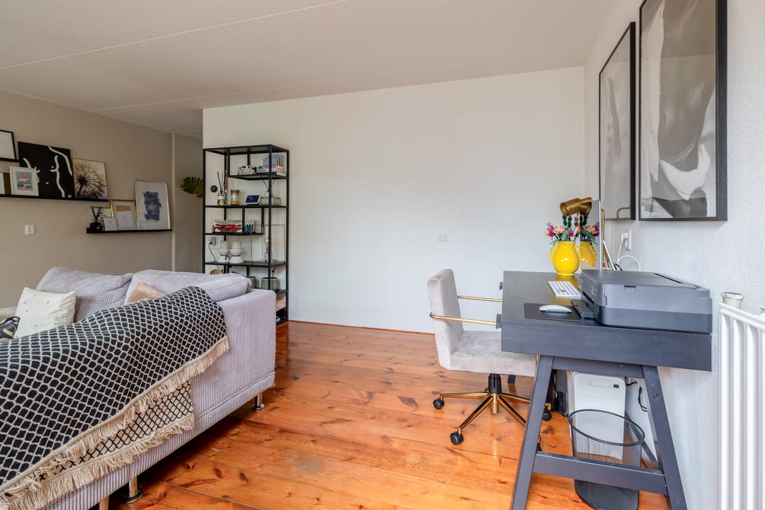 Foto 11 van Westerstraat 14