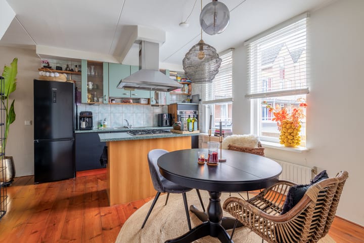 Foto 12 van Westerstraat 14