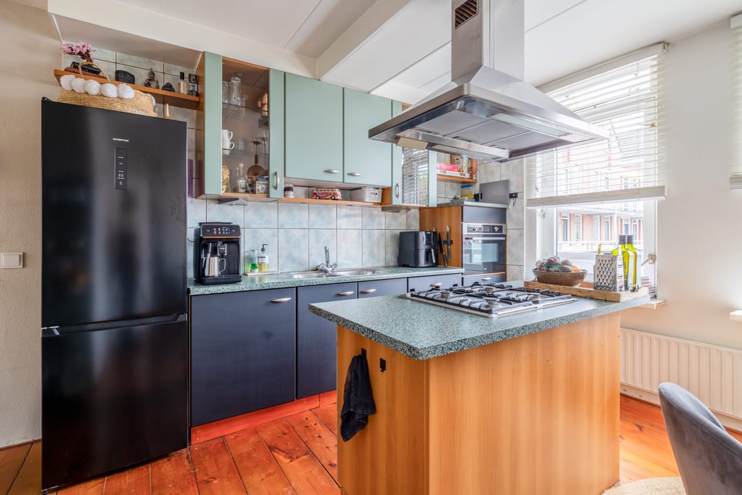 Foto 13 van Westerstraat 14