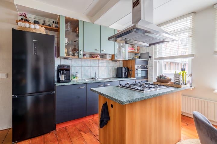 Foto 13 van Westerstraat 14