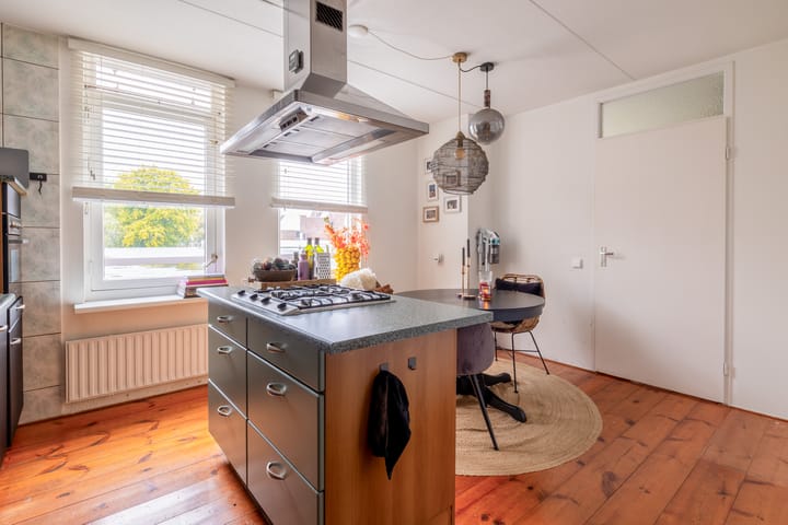 Foto 14 van Westerstraat 14