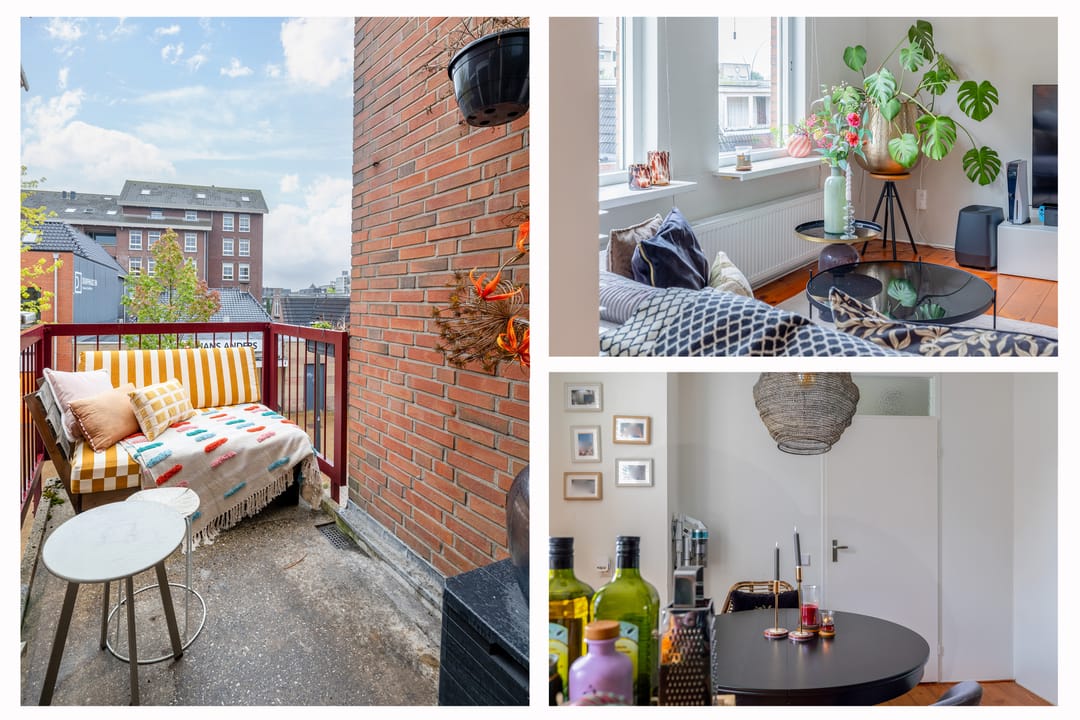 Foto 16 van Westerstraat 14