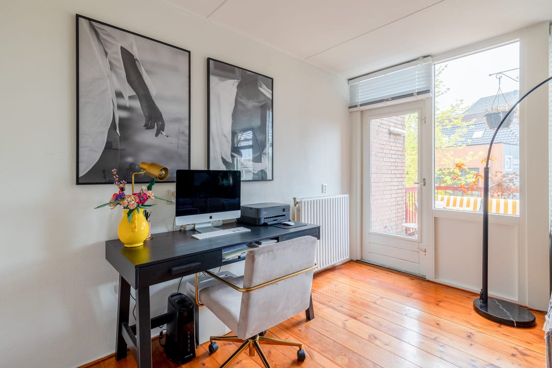 Foto 17 van Westerstraat 14