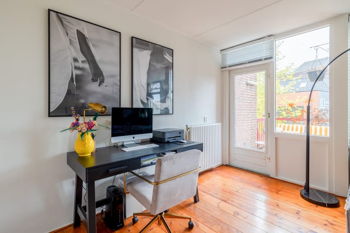 Foto 17 van Westerstraat 14