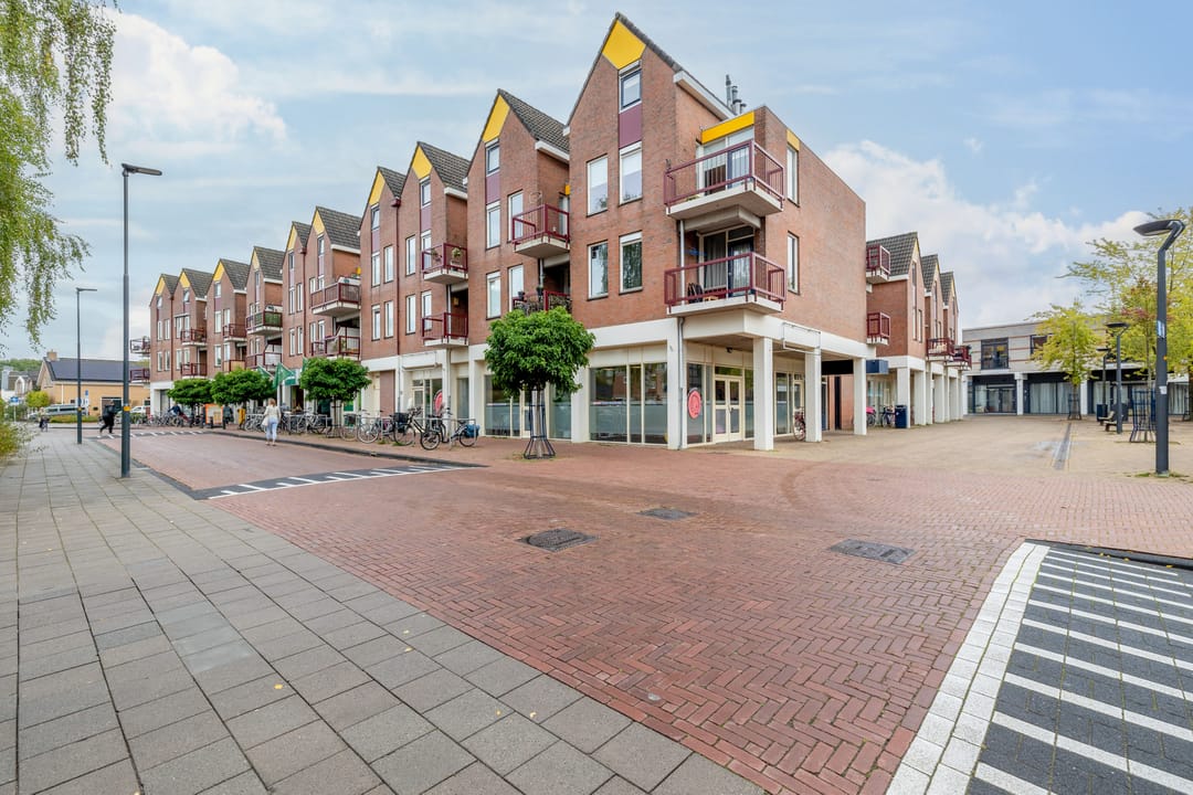 Foto 26 van Westerstraat 14