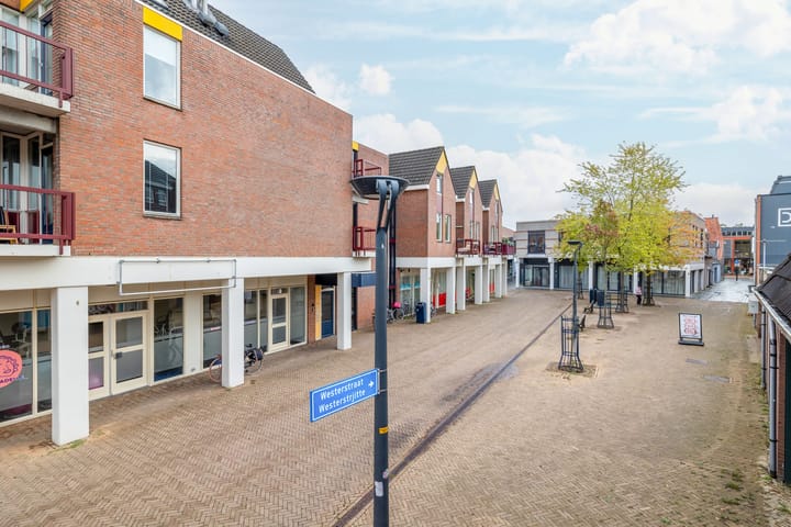 Foto 27 van Westerstraat 14