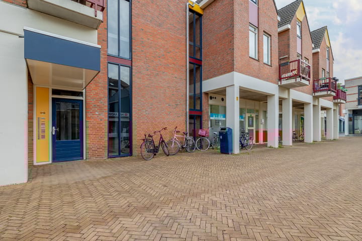 Foto 28 van Westerstraat 14