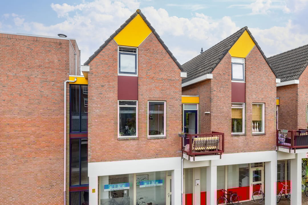 Foto 31 van Westerstraat 14