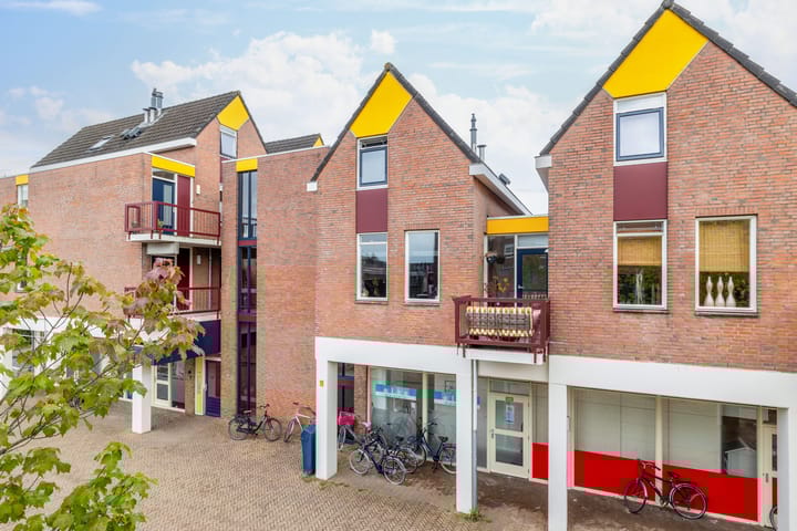 Foto 32 van Westerstraat 14