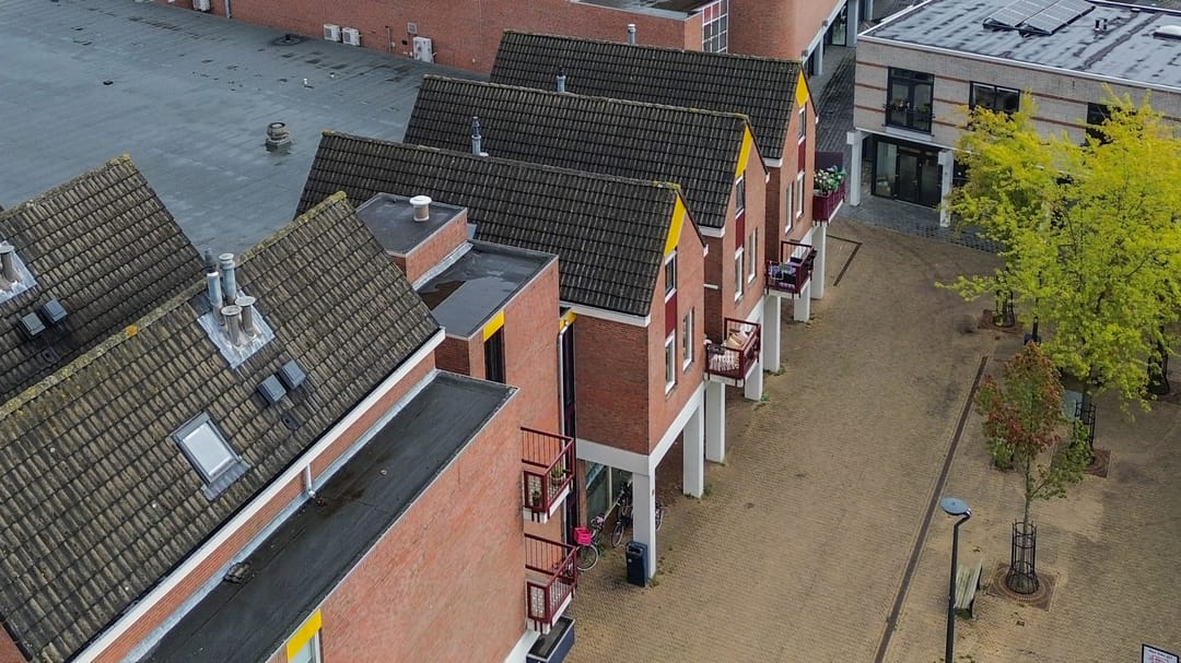 Foto 41 van Westerstraat 14