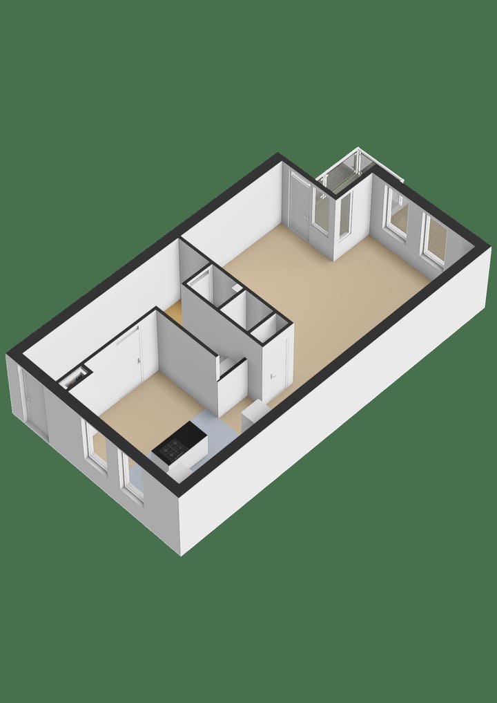 Foto 44 van Westerstraat 14