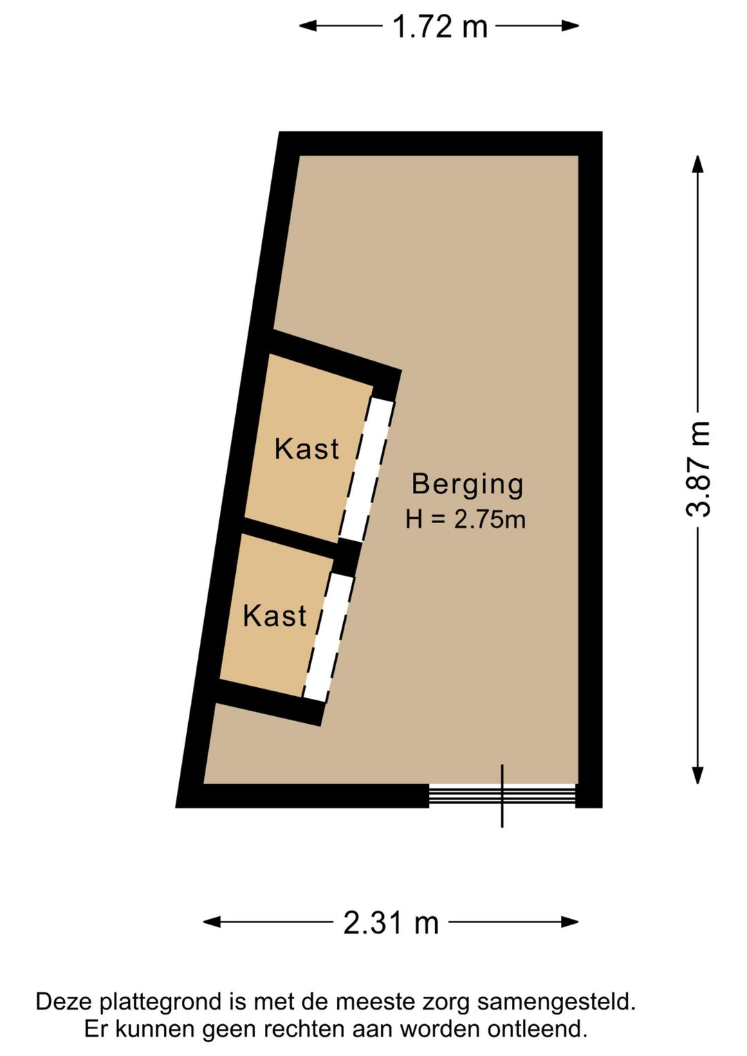 Foto 47 van Westerstraat 14