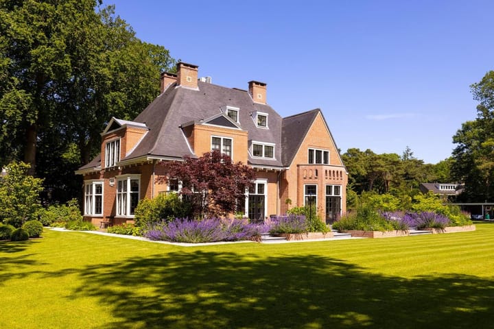 Photo 3 of Flevolaan 3