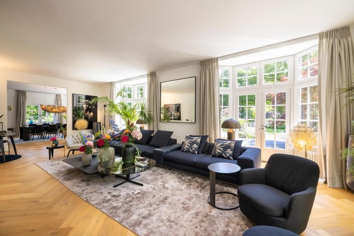 Foto 8 van Flevolaan 3