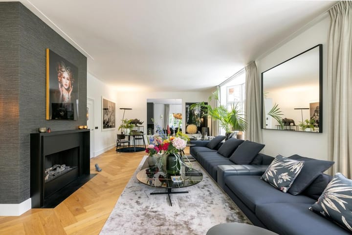 Foto 9 van Flevolaan 3