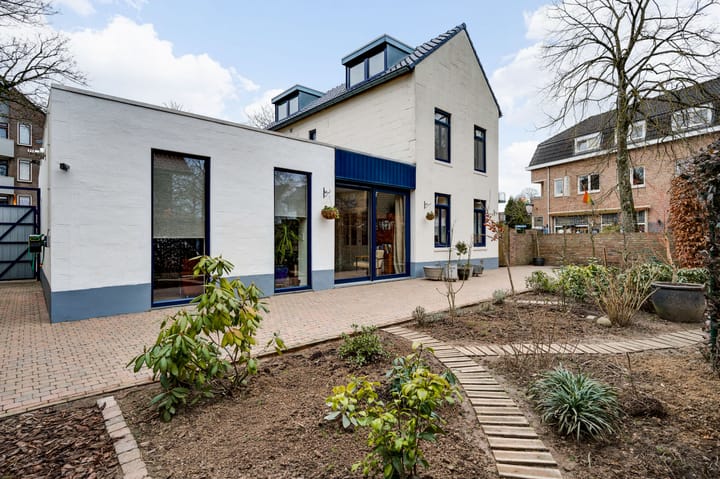 Foto 4 van Raadhuisstraat 55