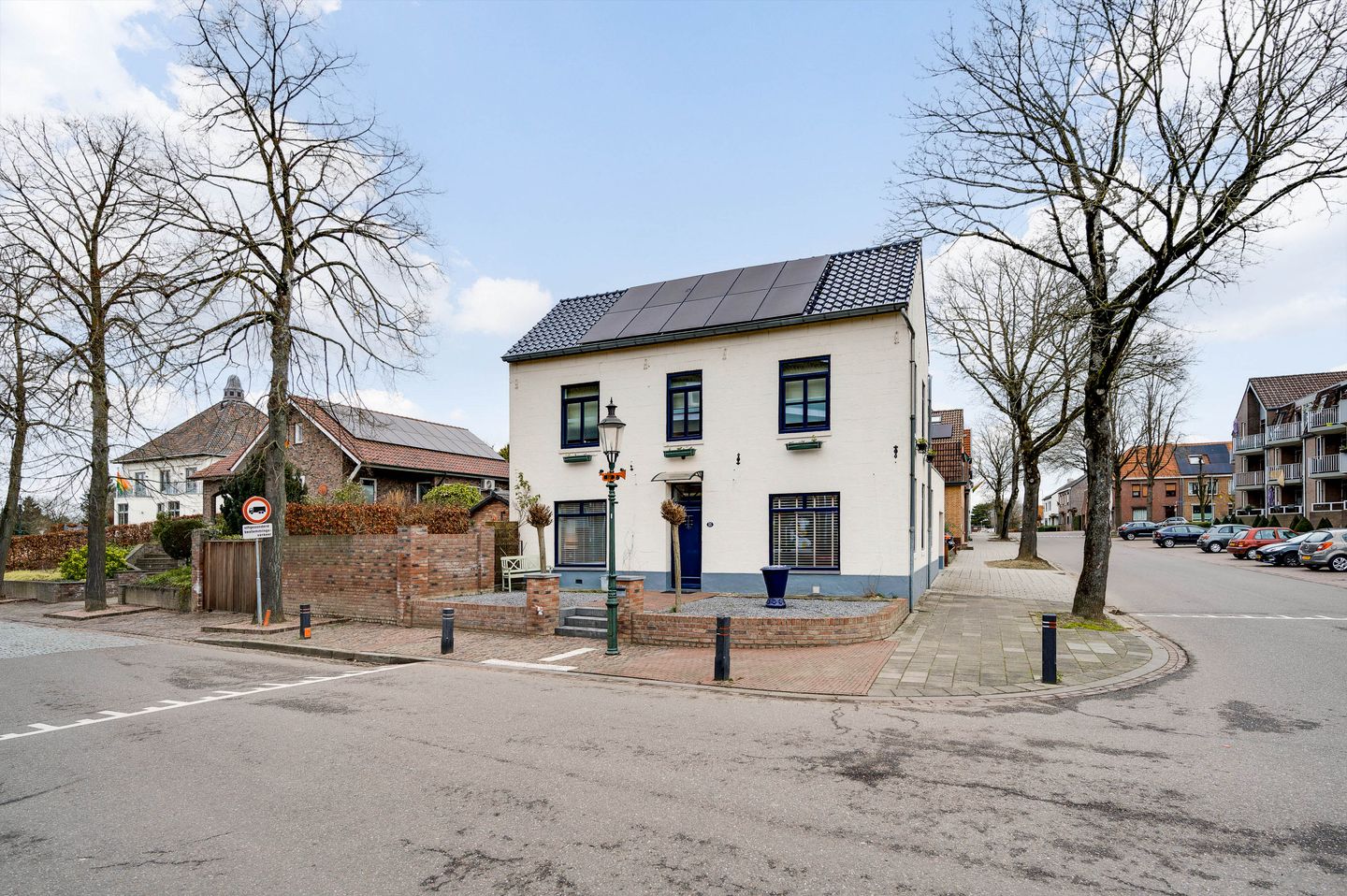 Foto 1 van Raadhuisstraat 55