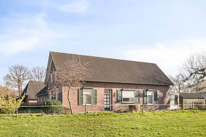 Photo 1 of Driehoek 11