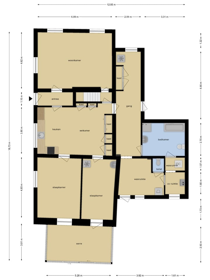 Photo 25 of Driehoek 11