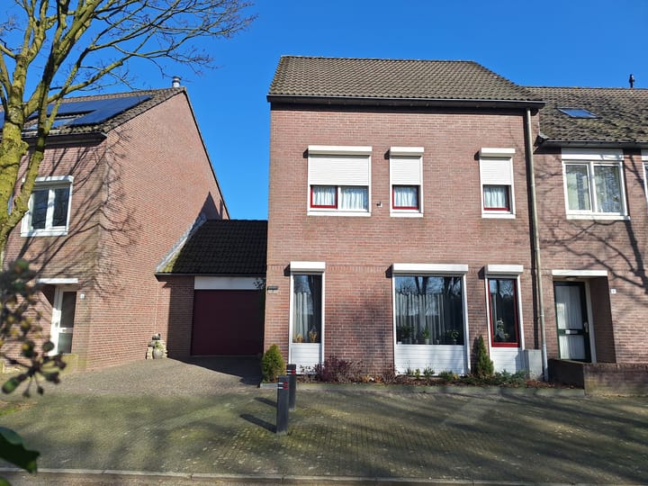 Foto 1 van Zandakker 7