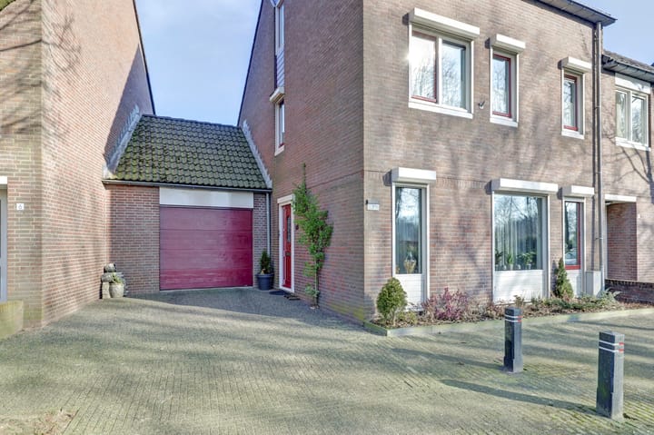 Foto 4 van Zandakker 7