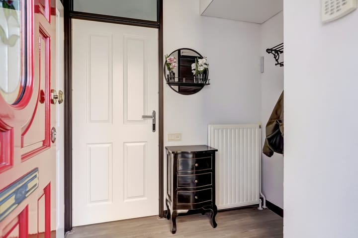 Foto 5 van Zandakker 7