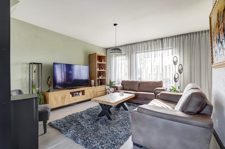 Foto 7 van Zandakker 7