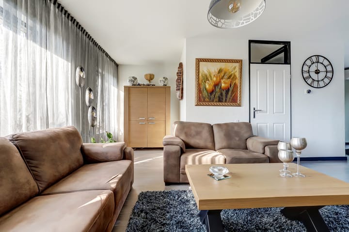 Foto 8 van Zandakker 7