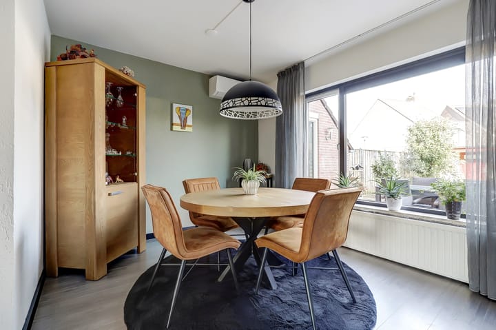 Foto 9 van Zandakker 7