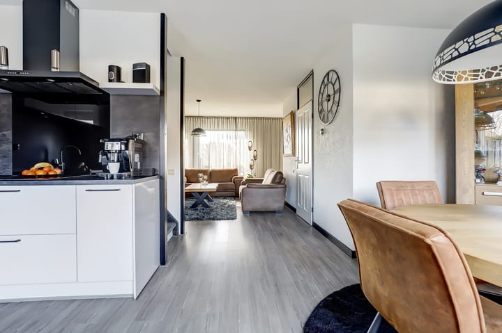 Foto 10 van Zandakker 7