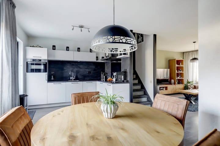 Foto 11 van Zandakker 7