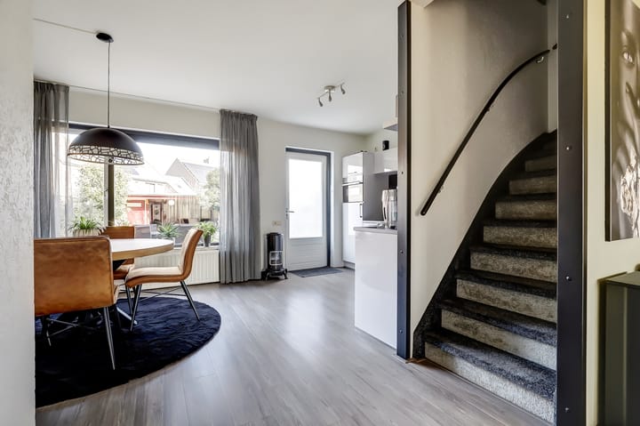 Foto 12 van Zandakker 7