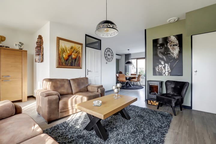 Foto 13 van Zandakker 7