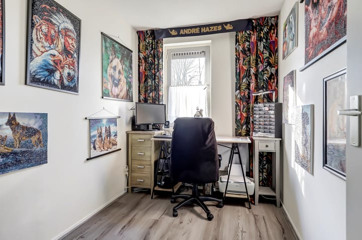 Foto 20 van Zandakker 7