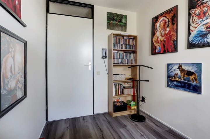 Foto 21 van Zandakker 7