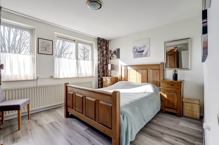 Foto 22 van Zandakker 7