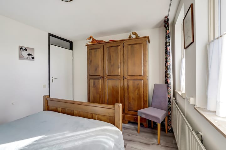 Foto 23 van Zandakker 7