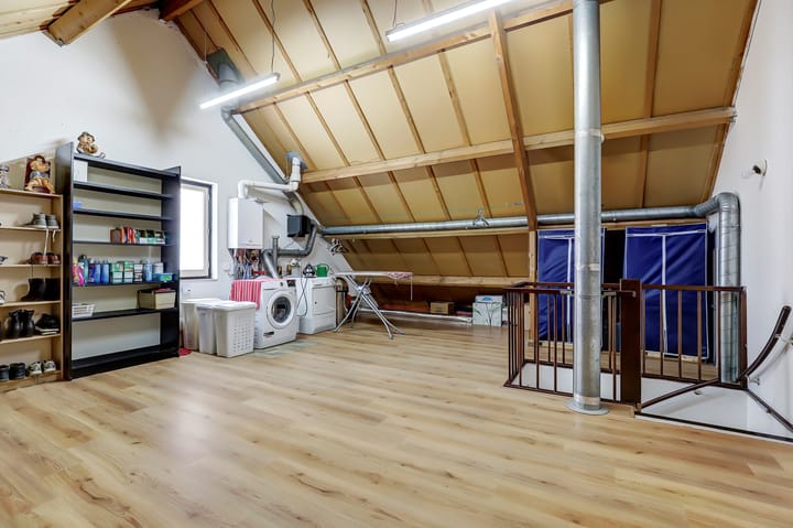 Foto 26 van Zandakker 7