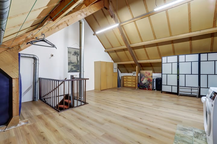 Foto 27 van Zandakker 7